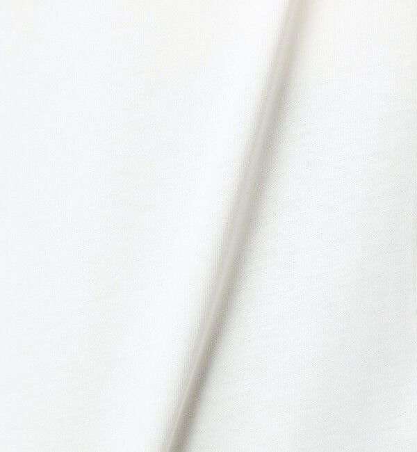 UNITED ARROWS green label relaxing「【WEB限定】＜at ease＞ロングスリーブ カットソー UVカット」|Tシャツ・カットソー|