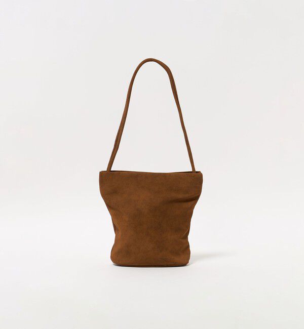 EMMEL REFINES「＜TENERA＞スモール バケット バッグ＜ Select by EMMEL REFINES ＞」|その他|