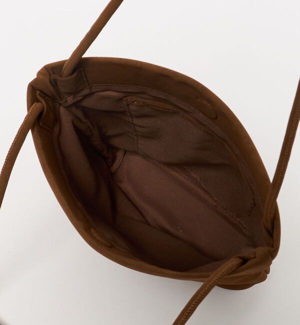 EMMEL REFINES「＜TENERA＞スモール バケット バッグ＜ Select by EMMEL REFINES ＞」|その他|