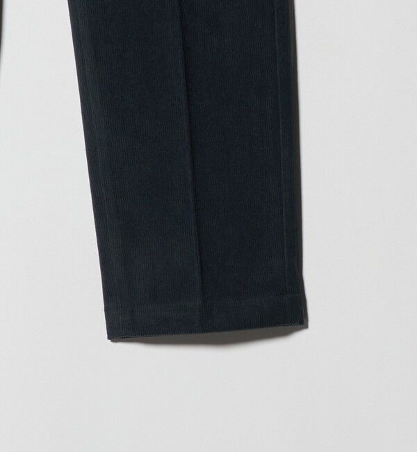 UNITED ARROWS green label relaxing「【WEB限定】JUST fit コーデュロイ ナロー セットアップ -ストレッチ-」|テーラードジャケット|