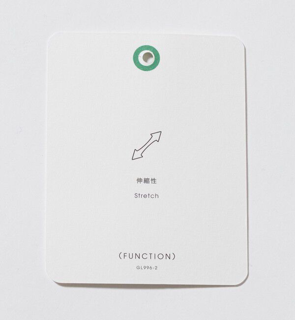 UNITED ARROWS green label relaxing「【WEB限定】JUST fit コーデュロイ ナロー セットアップ -ストレッチ-」|テーラードジャケット|