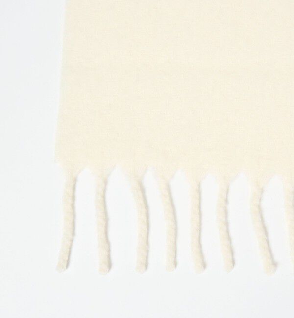 UNITED ARROWS green label relaxing「バルキーマフラー / ストール」|マフラー|