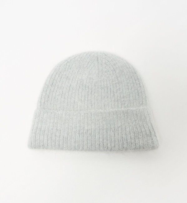 UNITED ARROWS green label relaxing「リブ ニットキャップ 2 / ニット帽」|キャップ・キャスケット|