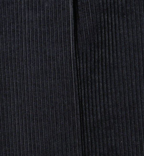 UNITED ARROWS green label relaxing「コーデュロイ ワイド 1プリーツ W4 ワイドパンツ」|その他|