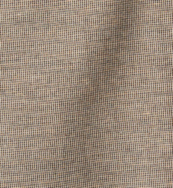 UNITED ARROWS green label relaxing「［size SHORTあり］ライト サキソニー キャミソール ワンピース ウォッシャブル」|ワンピース|