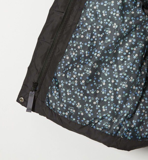 UNITED ARROWS green label relaxing「GIRLSダウンコート / キッズ 100cm-130cm」|ダウン|