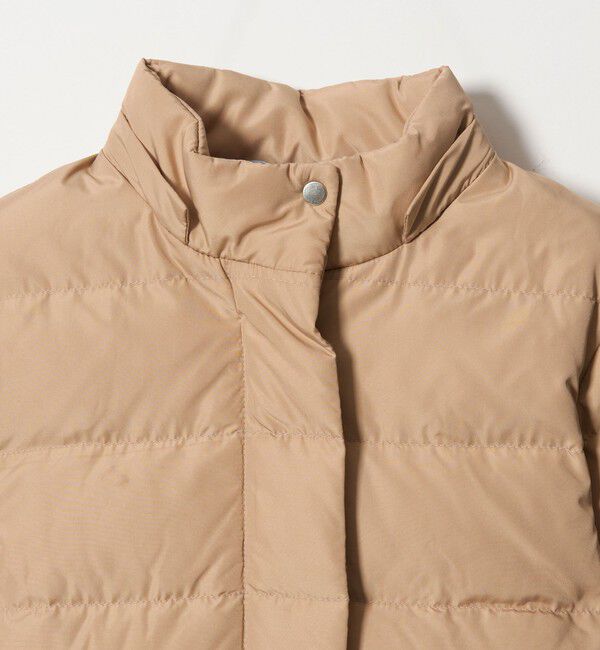 UNITED ARROWS green label relaxing「GIRLSダウンコート / キッズ 100cm-130cm」|ダウン|