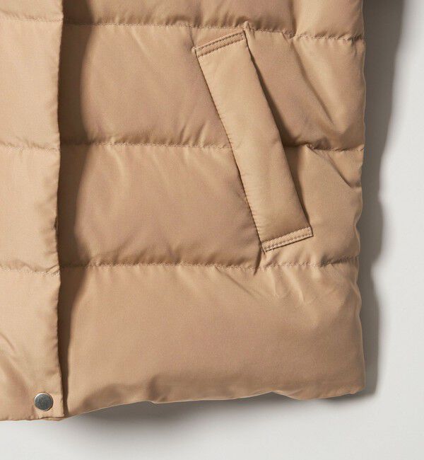 UNITED ARROWS green label relaxing「GIRLSダウンコート / キッズ 100cm-130cm」|ダウン|