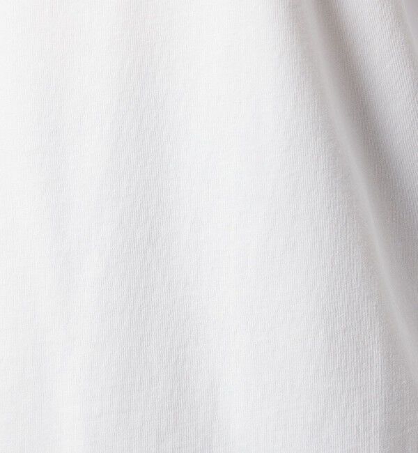 UNITED ARROWS green label relaxing「【WEB限定】＜at ease＞アソート フォト  ロングスリーブ カットソー」|Tシャツ・カットソー|