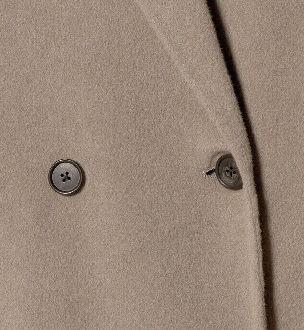 UNITED ARROWS green label relaxing「リバー チェスター コート」|チェスターコート|