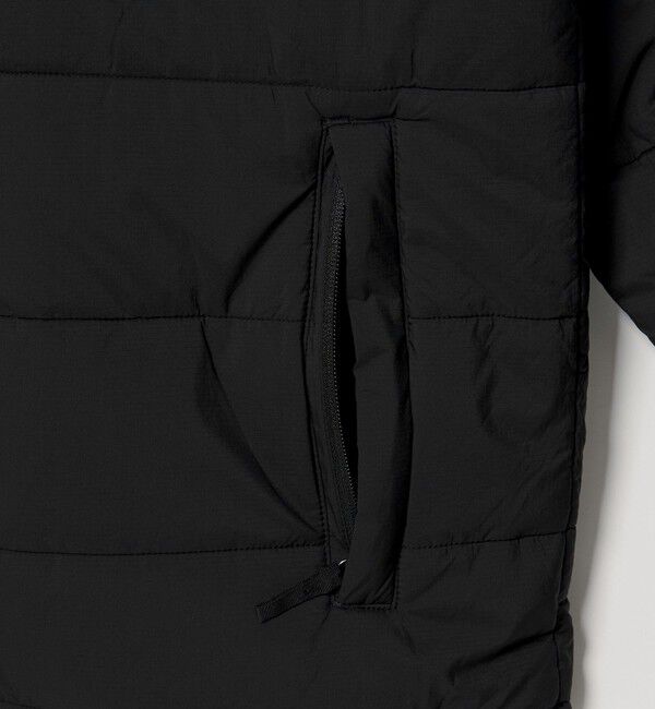 UNITED ARROWS green label relaxing「＜THE NORTH FACE＞トランゴ パーカ フードジャケット」|ブルゾン・スタジャン|