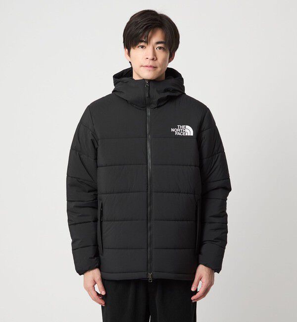 UNITED ARROWS green label relaxing「＜THE NORTH FACE＞トランゴ パーカ フードジャケット」|ブルゾン・スタジャン|