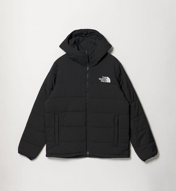 UNITED ARROWS green label relaxing「＜THE NORTH FACE＞トランゴ パーカ フードジャケット」|ブルゾン・スタジャン|