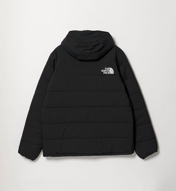 UNITED ARROWS green label relaxing「＜THE NORTH FACE＞トランゴ パーカ フードジャケット」|ブルゾン・スタジャン|