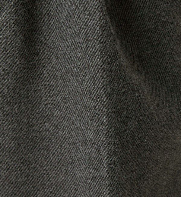 UNITED ARROWS green label relaxing「WONDER CLOTH オルマイ ワイド イージーパンツ W3 -ストレッチ-」|その他|