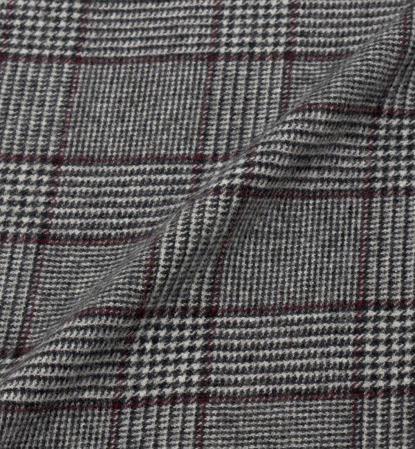 UNITED ARROWS green label relaxing「カシミヤ 100 トラッド マフラー」|マフラー|