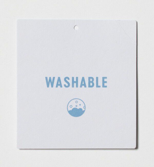 UNITED ARROWS green label relaxing「ウォッシャブル フラノ パターン W2 イージーパンツ」|その他|