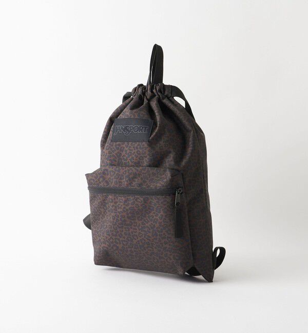 BEAUTY&YOUTH UNITED ARROWS「【別注】＜JANSPORT＞ドロスト リュック -2WAY-」|リュック|