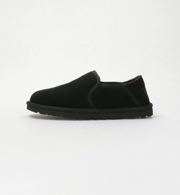 BEAUTY&YOUTH UNITED ARROWS「＜UGG＞Kenton/スリッポン」|モカシン|