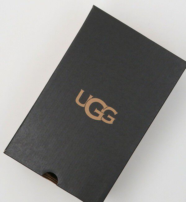 BEAUTY&YOUTH UNITED ARROWS「＜UGG＞Kenton/スリッポン」|モカシン|