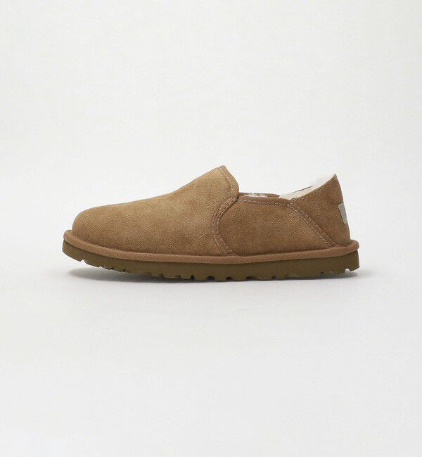 BEAUTY&YOUTH UNITED ARROWS「＜UGG＞Kenton/スリッポン」|モカシン|