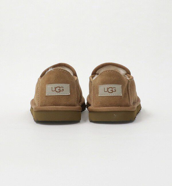 BEAUTY&YOUTH UNITED ARROWS「＜UGG＞Kenton/スリッポン」|モカシン|