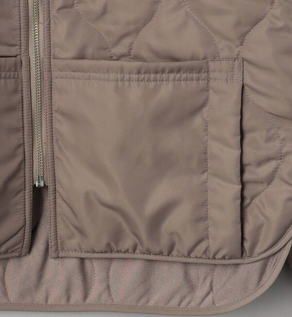 BEAUTY&YOUTH UNITED ARROWS「【別注】＜FIVE BROTHER＞キルティングジャケット 2」|その他|