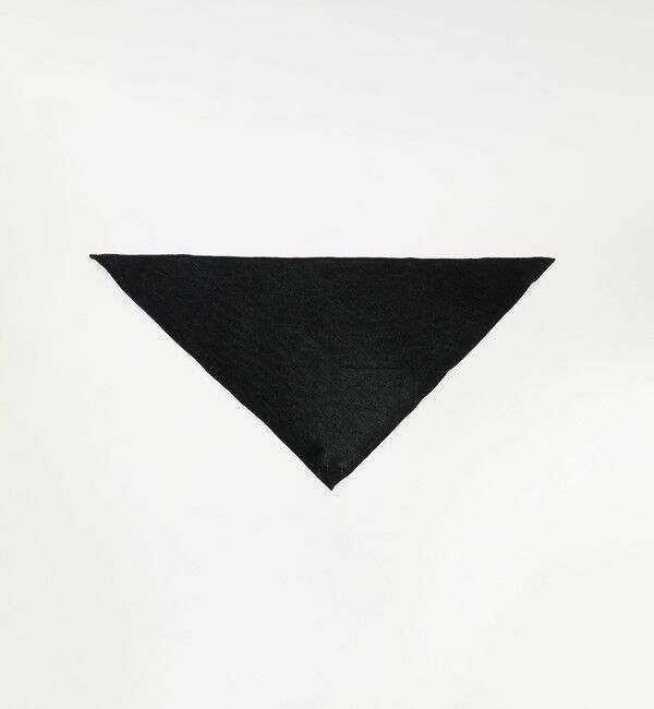 BEAUTY&YOUTH UNITED ARROWS「＜La maison de Lyllis＞SANKAKU スカーフ」|バンダナ・スカーフ|