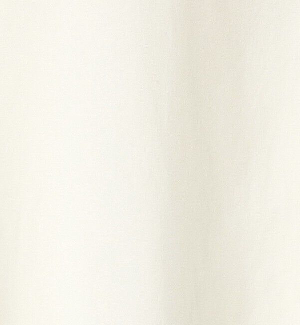 BEAUTY&YOUTH UNITED ARROWS「セルロース ビブヨークブラウス」|チュニック|