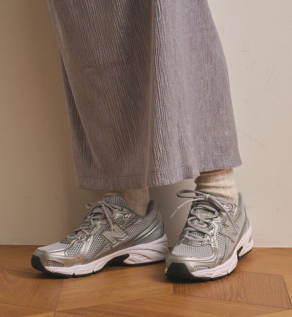 BEAUTY&YOUTH UNITED ARROWS「＜New Balance＞U740/スニーカー」|スニーカー|MD.GRAY