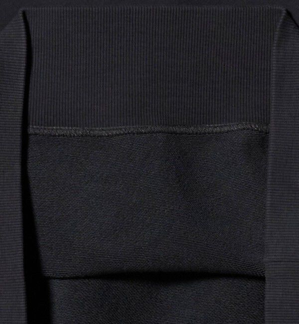 BEAUTY&YOUTH UNITED ARROWS「コットン裏毛 ロゴスウェット プルオーバー」|スウェット・ジャージ|