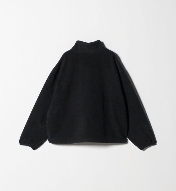 BEAUTY&YOUTH UNITED ARROWS「＜PARROTT CANVAS＞フリース ジャケット」|その他|