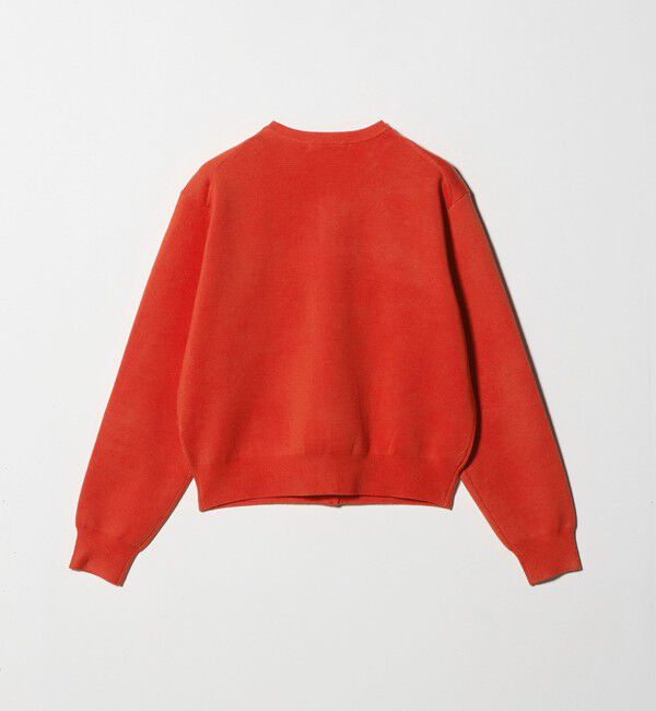 BEAUTY&YOUTH UNITED ARROWS「ミラノリブカーディガン ウォッシャブル」|カーディガン|