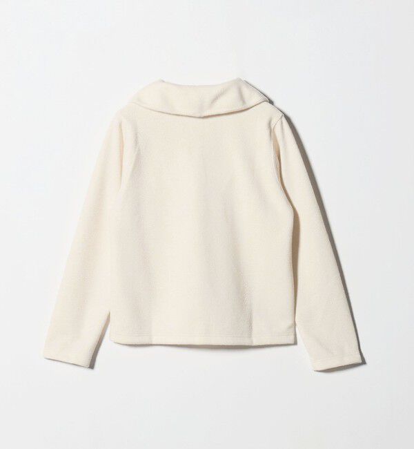 STEVEN ALAN「＜Steven Alan＞ブークレー ダンボール プルオーバー」|Tシャツ・カットソー|