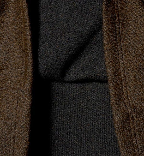 STEVEN ALAN「＜Steven Alan＞ブークレー ダンボール プルオーバー」|Tシャツ・カットソー|