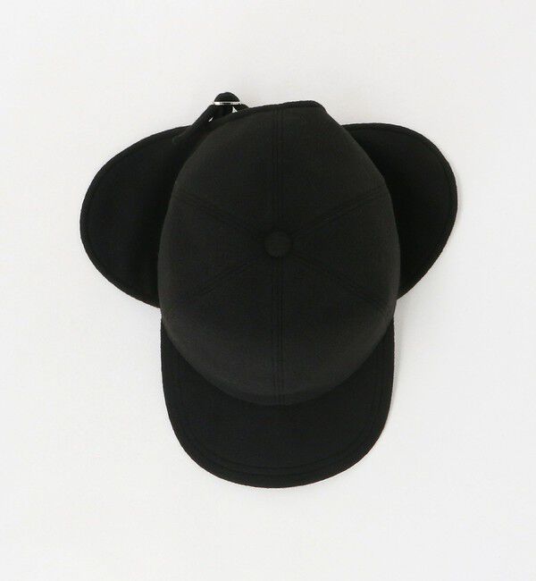 BEAUTY&YOUTH UNITED ARROWS「＜La maison de Lyllis＞SILVAM キャップ」|キャップ・キャスケット|