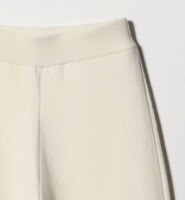 STEVEN ALAN「＜Steven Alan＞ウール カシミヤ フレア パンツ」|チノ|