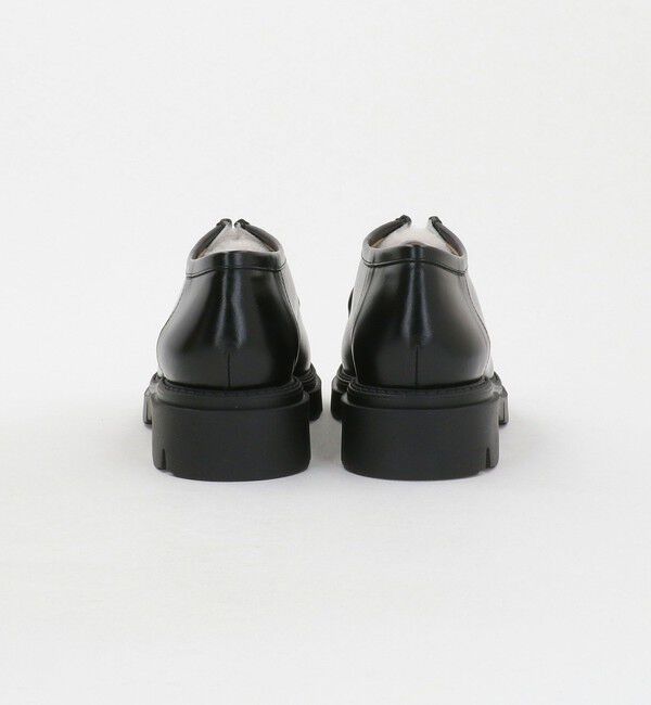 BEAUTY&YOUTH UNITED ARROWS「＜CORSO ROMA 9＞レザー レースアップシューズ」|ビジネス・ドレスシューズ|