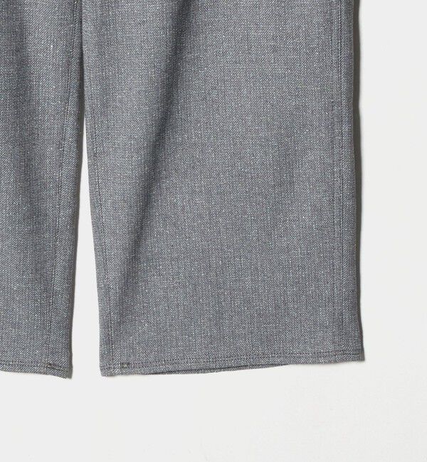 BEAUTY&YOUTH UNITED ARROWS「ネップツイード ペインターパンツ ウォッシャブル」|その他|