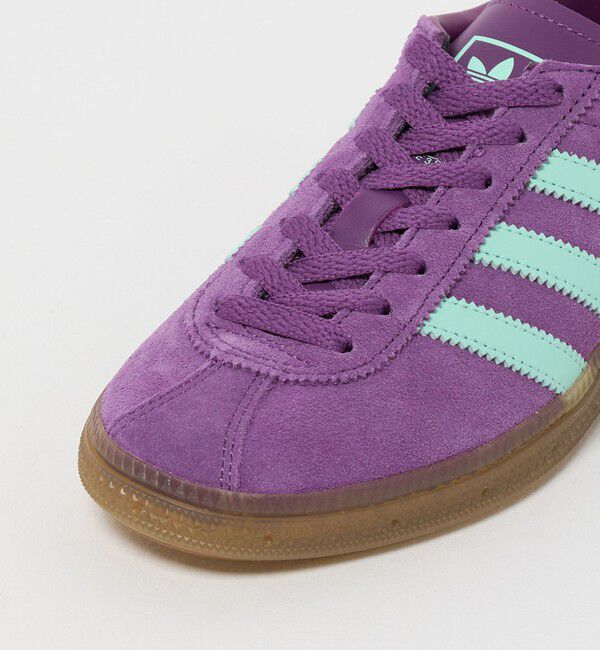 BEAUTY&YOUTH UNITED ARROWS「＜adidas Originals＞ミュンヘン/スニーカー」|スニーカー|