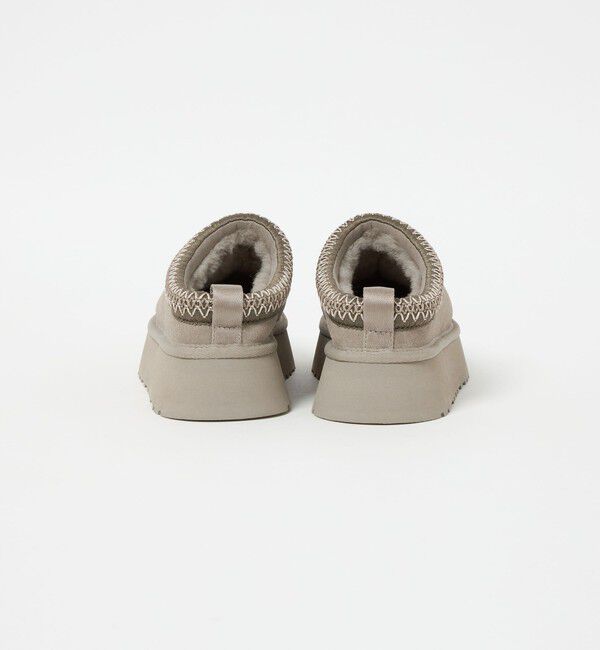 BEAUTY&YOUTH UNITED ARROWS「【国内EXCLUSIVE】＜UGG＞TAZZ タズ/スリッポン」|ショートブーツ|