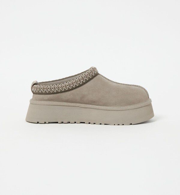 BEAUTY&YOUTH UNITED ARROWS「【国内EXCLUSIVE】＜UGG＞TAZZ タズ/スリッポン」|ショートブーツ|