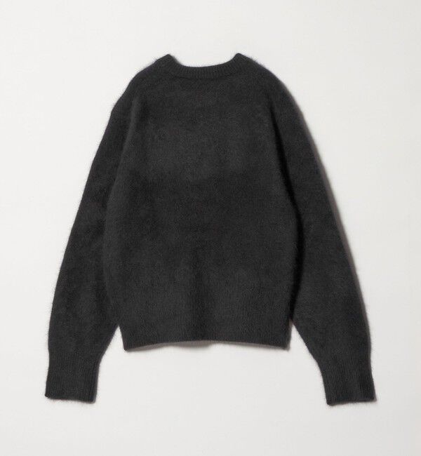 STEVEN ALAN「＜Steven Alan＞オーストラリアンウール ミックス  ニット」|ニット・セーター|