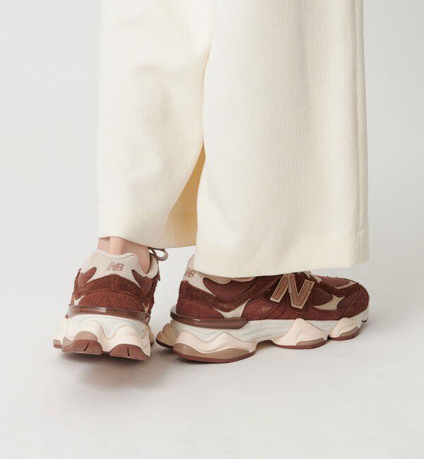BEAUTY&YOUTH UNITED ARROWS「＜New Balance＞U9060CCC/スニーカー」|スニーカー|