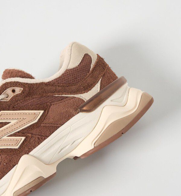 BEAUTY&YOUTH UNITED ARROWS「＜New Balance＞U9060CCC/スニーカー」|スニーカー|