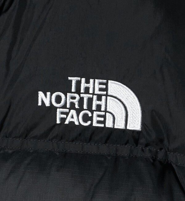 BEAUTY&YOUTH UNITED ARROWS「＜THE NORTH FACE＞ショートヌプシジャケット」|ダウン|