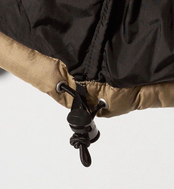 BEAUTY&YOUTH UNITED ARROWS「＜THE NORTH FACE＞ショートヌプシジャケット」|ダウン|