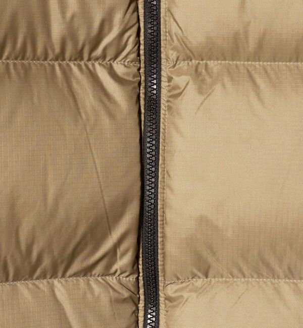 BEAUTY&YOUTH UNITED ARROWS「＜THE NORTH FACE＞ショートヌプシジャケット」|ダウン|