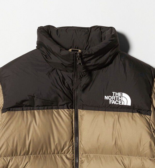 BEAUTY&YOUTH UNITED ARROWS「＜THE NORTH FACE＞ショートヌプシジャケット」|ダウン|
