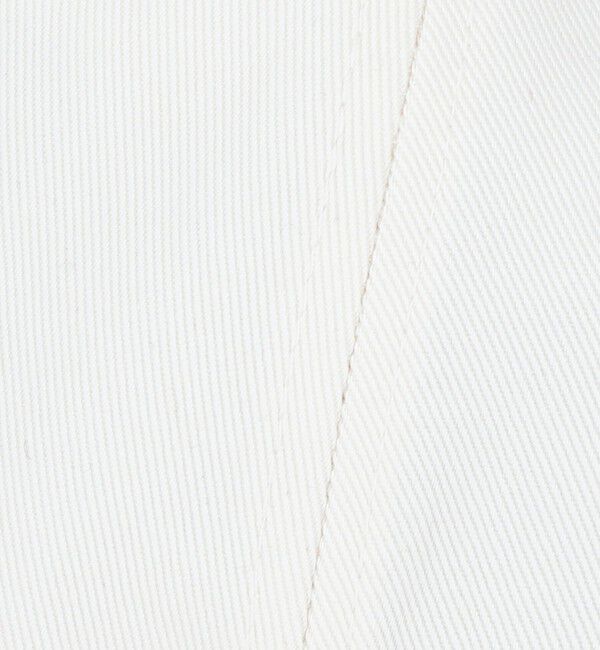 California General Store「＜CGS.＞6パネル ロゴ キャップ」|キャップ・キャスケット|